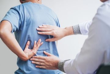 Chiropractic Associates are experts in diagnosing and treating a multitude of different musculoskeletal disorders