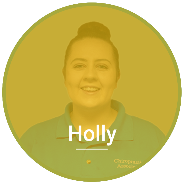 holly
